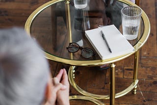 Resources For Therapists- Part 1