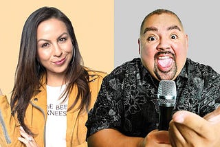 Claudia Valdez — How Much is Gabriel Iglesias’s Ex-Girlfriend Worth?