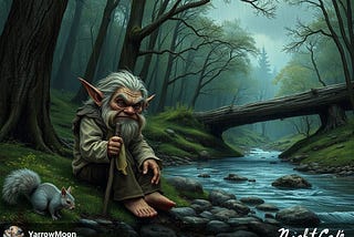 Hollow Log Adventure