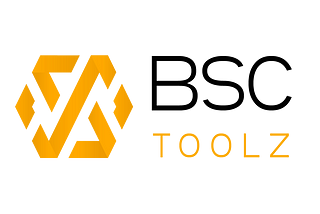 BSCToolz.io: Trading data for the new BSC/Defi era