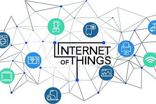 Internet of Things. Everything you need to know