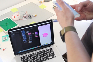 Why we built Noodl