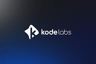 Investing in KODE Labs: The Centralized Smart Building Platform