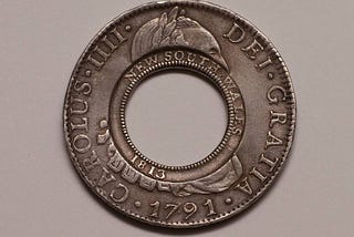 Rare Colonial Coins of Australia