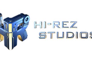 Behind the Scenes — eSports and Gaming with Adanas of Hi-Rez Studios
