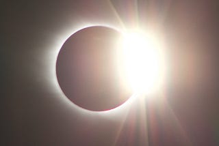 This Latest Eclipse: A Record, Part 4