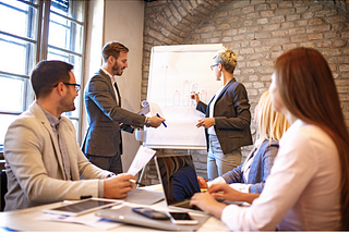 The Role of Diversity and Inclusion in Venture Capital: An Industry Analysis