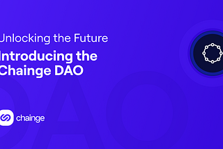 Embracing Decentralization: Unveiling Our Upcoming DAO