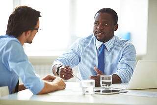 5 Reasons Why We Have Difficult Conversations With Our Clients