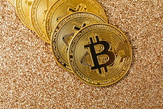 How is Bitcoin used in Africa?