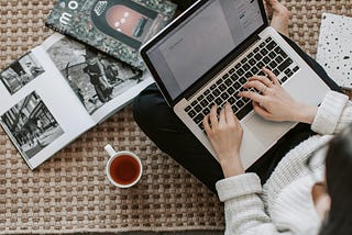 Self-Rescue For Writers: When Your Audience No Longer Fits Who You’ve Become