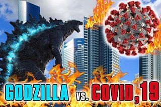 GodziPad Charity NFT Event