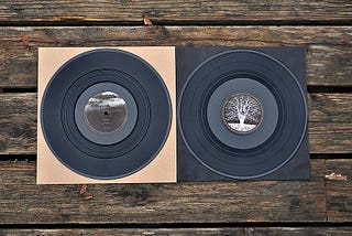 Dub Techno & Vinyl