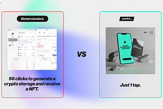 Youba vs. MetaMask: Unlocking new use-cases through Convenience