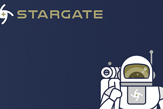 Compiling Stargate