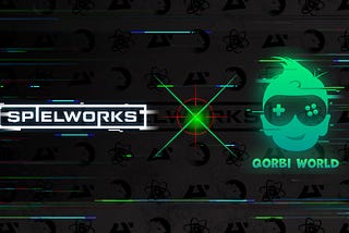 Spielworks and Qorbi World — a match made in gaming heaven