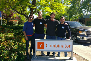 Cómo fuimos la primera startup chilena en quedar en Y Combinator