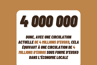 🇫🇷L’essor des Monnaies Locales en France : pas moins de 80 🇫🇷 🚀!!