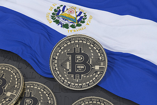 Legislative Assembly of El Salvador passes a bill on Bitcoin-backed bonds