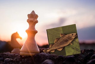 Dissecting Stockfish Part 1: In-Depth look at a chess engine