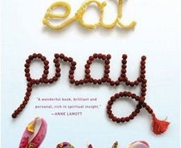 My experience of “Eat Pray Love”