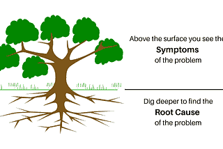 How to Conduct a Root Cause Analysis