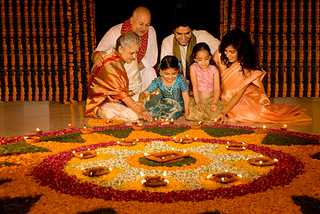 Diwali 2022: Creative Diwali activities for Kids
