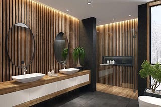 2024 Colour Scheme Ideas for Your Bathroom Renovation