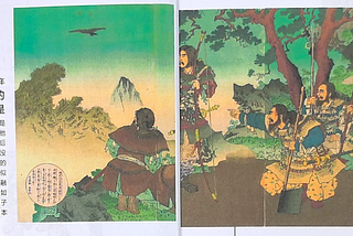 《DK时间线上的全球史》中英版差异