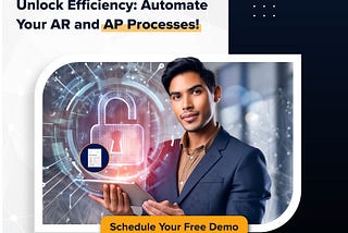 Unlock Efficiency: Automate Your AR and AP Processes!