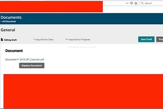 Write-up: AWS Document Signing Security Control Bypass