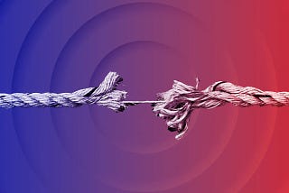 Inhabiting the Middle is a Privilege - and a Competitive Advantage
