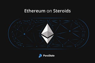 Deploy a solidity smart contract in Parastate