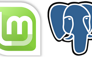 Instalando o PostgreSQL 9.6 no Linux Mint 20