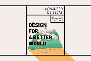Contest: Design for a better world