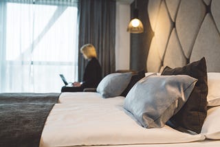It’s time to shift your UX strategy to Value Driven CX Journey — Hotels & Hospitality