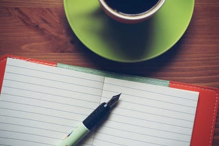 The Connection Between Journaling and Mental Health
