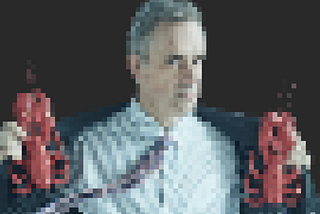 How Many of the ‘12 Rules for Life’ Has Jordan Peterson Broken so Far?