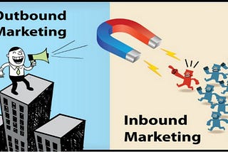 Why Inbound Marketing is essential for your B2B business