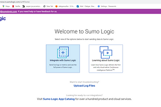 Sumo Logic