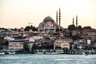 History and Cultural Richness of Istanbul