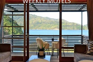 Weekly Motels In New Zealand