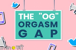 Does Your Sex Decide How Much You Orgasm?