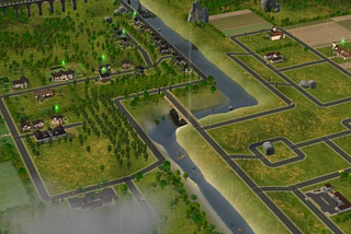Shakespeare, The Sims, dan Politik