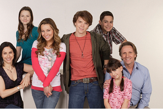 Could you Handle ‘Life with Derek?’