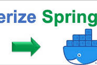 The Many Ways to Containerize a Spring Boot application