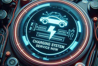 Understanding the Importance of Charging System Service Now