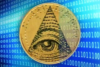 Government cryptocurrency — FedCoin?