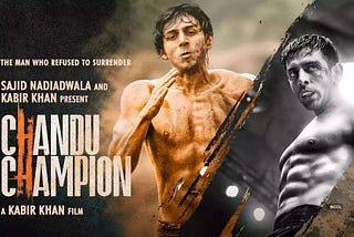 Chandu Champion — A Shocking True Story of a Forgotten Sports Legend of India