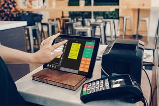 The Ultimate Guide to Choosing the Right POS System for Your Business